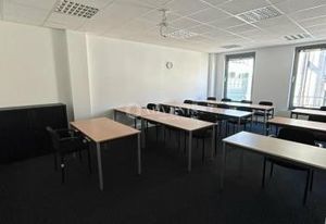 Location bureaux Nancy hyper centre - Proche transports et parkings