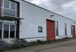 Location local d'activité Heillecourt - Proche A330 et Dynapôle