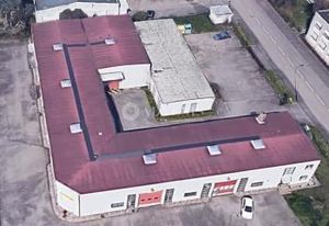 Location local d'activité Heillecourt - Proche A330 et Dynapôle