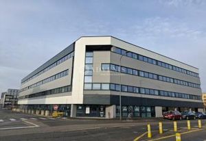 Vente bureau Nancy Rives de Meurthe proche A330 et transports