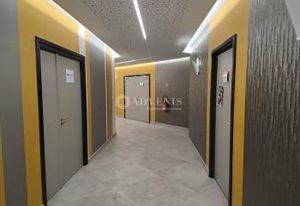 Vente bureau Nancy Rives de Meurthe proche A330 et transports