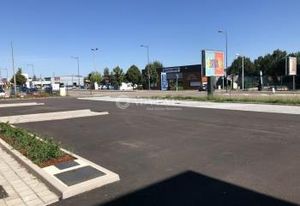 Location local commercial Essey-lès-Nancy - ZAC Porte Verte 3