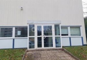Bureaux à louer Maxéville - Proche A31 et tram ligne 2