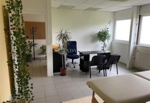 Bureaux à louer Maxéville - Proche A31 et tram ligne 2
