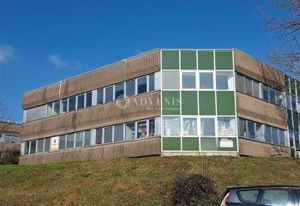 Location bureaux Vandoeuvre-lès-Nancy - Proche A330 et transports