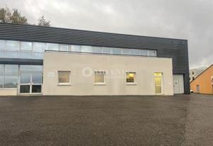 Bureaux Maxéville - Proche A31, A33 et transports