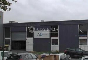Location local d'activité Seichamps - Proche ZAC Porte Verte