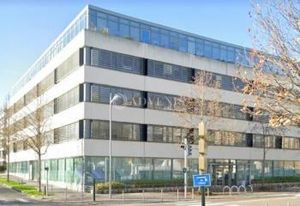 Location bureaux Nancy Rives de Meurthe - Proximité transports et commodités
