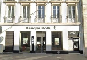 Location bureaux Nancy Rives de Meurthe - Proximité transports et commodités