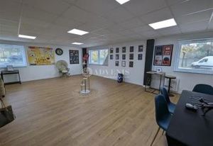 Location bureaux Maxéville - Zone Saint-Jacques II proche A31/A33