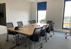 Bureaux à louer Maxéville - Écoparc Saint-Jacques proche A31