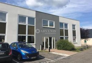 Location bureaux Laxou zone La Grande Sapinière - Proche A31/A33