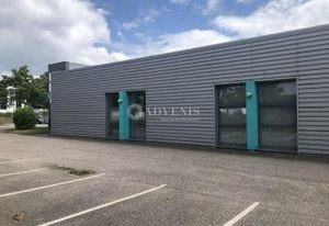 Location local d'activité Maxéville - Proche A31/A33 et transports