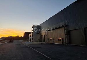 Locaux d'activité à vendre Ludres - Dynapôle - Proche A330