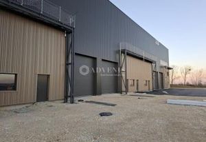 Locaux d'activité à vendre Ludres - Dynapôle - Proche A330