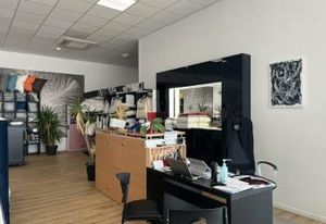 Location local commercial Essey-lès-Nancy - ZAC Porte Verte