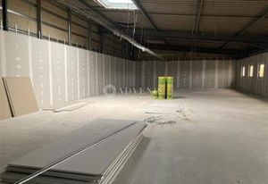 Location bureaux Épinal ZAC Saut-le-Cerf - Proche voie rapide