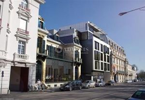 Vente bureaux Épinal centre-ville - Proche gare et TGV
