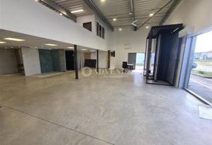 Location local commercial Marange-Silvange - D112F axe Metz-Amnéville