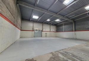 Location local d'activité Metz - Parc des Deux Fontaines