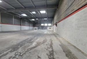 Location local d'activité Metz - Parc des Deux Fontaines