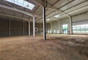 Location local d'activité Metz Deux-Fontaines - Proche gare