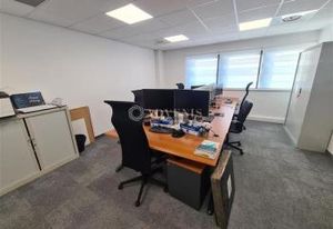 Bureaux à louer Ars-Laquenexy - Proche Metz et A31
