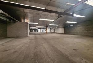 Location local d'activité Metz Actipôle - Proche A4 et A315