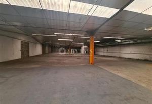 Location local d'activité Metz Actipôle - Proche A4 et A315