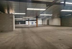 Location local d'activité Metz Actipôle - Proche A4 et A315