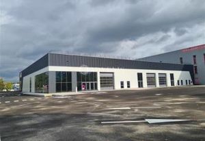 Location local d'activité Metz Deux-Fontaines - Proche gare et transports