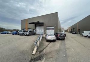 Location local d'activité Woippy - Proche Metz et A31