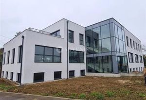 Bureaux à louer Marly ZAC Belle Fontaine proche gare Metz