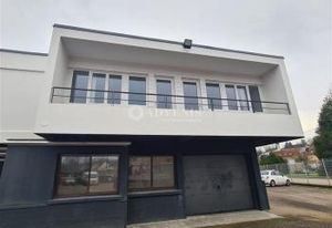 Location bureaux Châtel-Saint-Germain - Proche A31 et gare de Metz