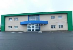 Bureaux à louer Marly - Proche A31 et commerces