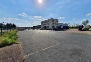 Location local d'activité Forbach - Proche A320 et A321