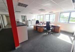 Vente bureaux Scy-Chazelles - Proche A31 et Metz