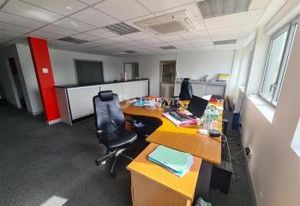 Vente bureaux Scy-Chazelles - Proche A31 et Metz