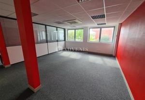 Vente bureaux Scy-Chazelles - Proche A31 et Metz