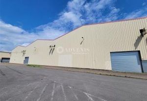 Location entrepôt Woippy - Proche A31 et zones logistiques