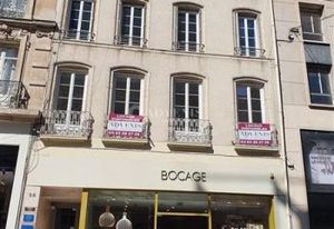 Location bureaux Nancy hyper centre proche gare et tram