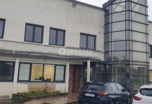 Location bureaux Seichamps - Proche Porte Verte et transports