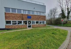 Location local d'activité Houdemont - Proche Nancy et axes autoroutiers