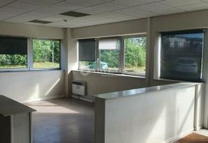 Location local d'activité Houdemont - Proche Nancy et axes autoroutiers