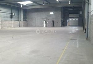 Location local d'activité Houdemont - Proche Nancy et axes autoroutiers
