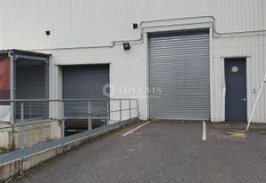 Location local d'activité Ludres - Dynapôle - Proche A330/A33