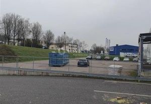 Location local d'activité Ludres - Dynapôle - Proche A330/A33