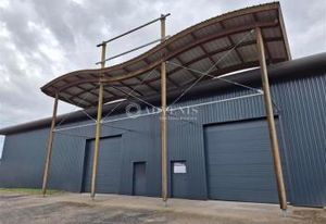 Local d'activité à vendre Dombasle-sur-Meurthe - Proche A33