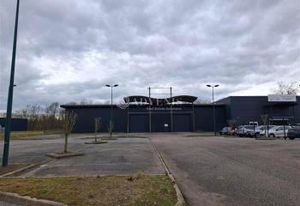 Local d'activité à vendre Dombasle-sur-Meurthe - Proche A33