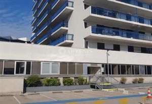 Vente bureau Nancy centre - Ascenseur, proche gare TGV
